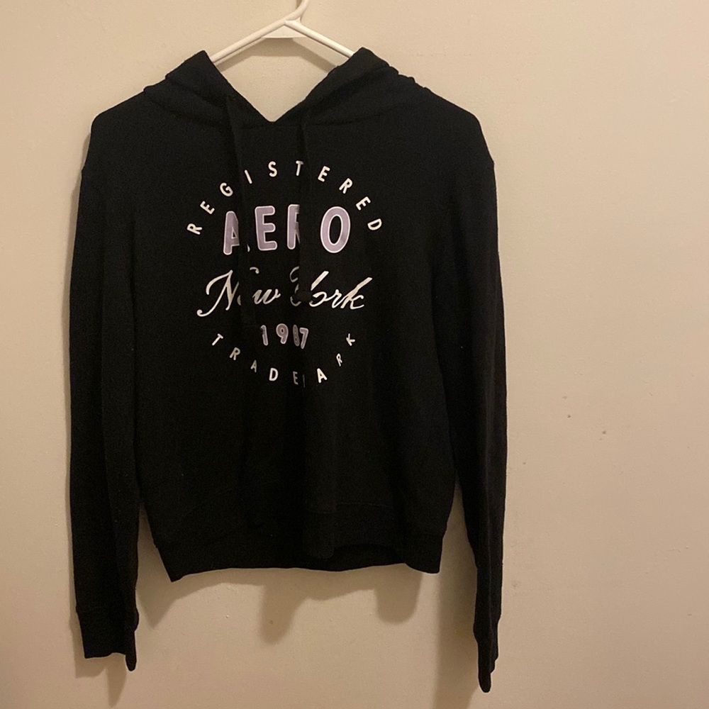 Aeropostale Girls Hoodie